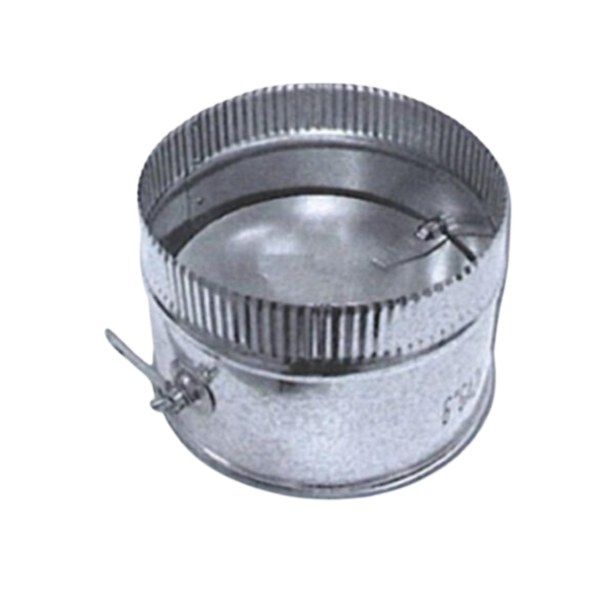 Collars - Spin In (Damper) - DCL Supply Ltd