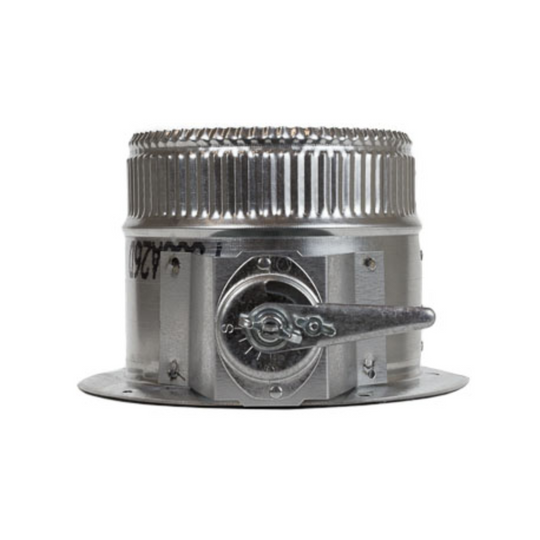 Collars - Press On (Damper) - DCL Supply Ltd