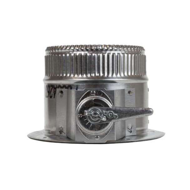 Collars - Press On (Damper) - DCL Supply Ltd