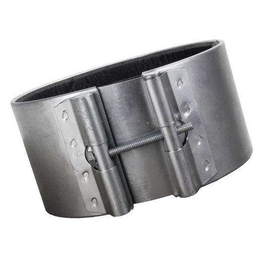QUICKSLEEVES (ONE BOLT) - DCL Supply Ltd