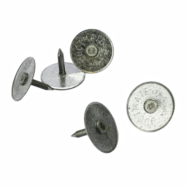 Insulation Fasteners - Weld Pins - DCL Supply Ltd