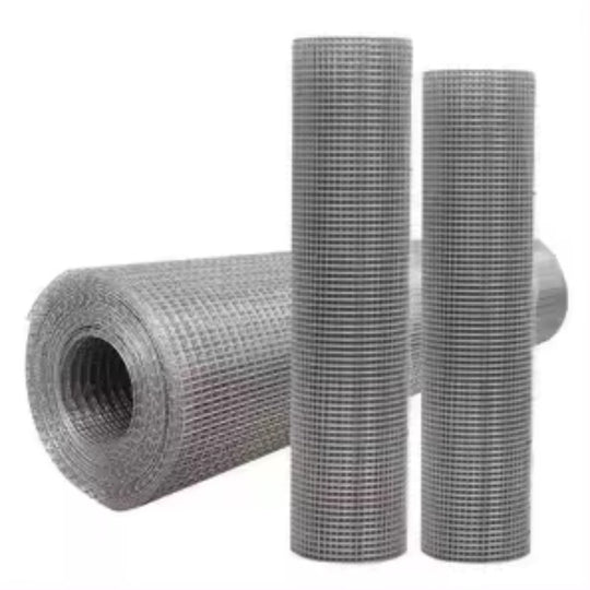 HVAC - BIRD SCREEN - DCL Supply Ltd
