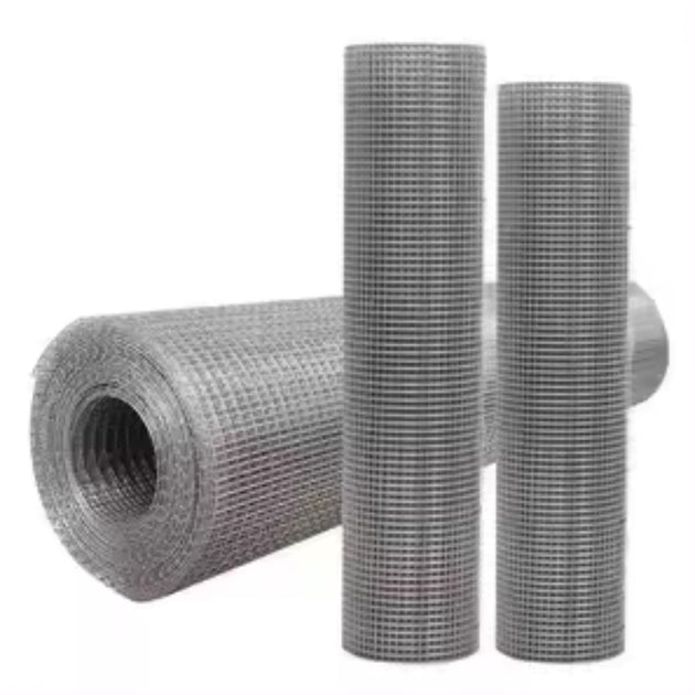 HVAC - BIRD SCREEN - DCL Supply Ltd